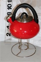 Tea Pot