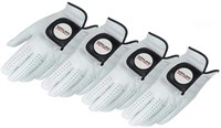 Kirkland Signature Golf Gloves (4 Count) $43