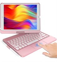 New iPad 9th Generation Case with Keyboard,