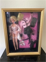 Framed Barbie - Millicent Roberts Matinee Today