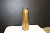 Antique GAPCO Fire Extinguisher
