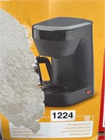 TOASTMASTER COFFEE MAKER RETAIL $30