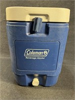 Coleman 5 gallon drink cooler