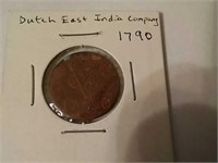 1790 Coin