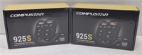 Compustar 1-Way Remote Start Systems