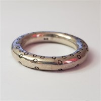 $180 Silver Ring