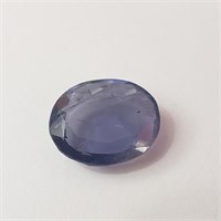 $200  Iolite(3.3ct)