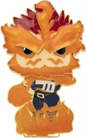 NEW Funko Pop Pin-My Hero Academia-Endeavor