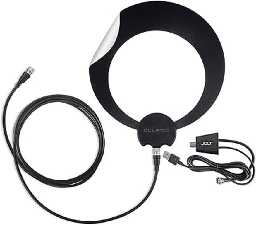 ClearStream Eclipse Amplified TV Antenna