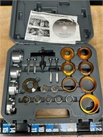 Camshaft & Crankshaft Seal tool kit