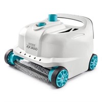 $208  Intex 28005E Deluxe ZX300 Pool Cleaner