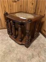 Small table dresser