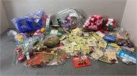 Lot of Craft Supplies