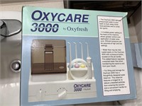 Oxycare 3000 oral care