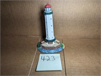 Scaasis Neptune  NJ Lighthouse SC-277B