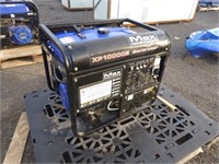 Max Power Systems XP10000E Generator