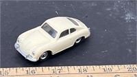 Dinky Porsche 356A