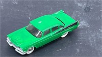 Dinky Dodge Royal Sedan.