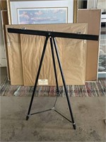 Large Note Paper Stand