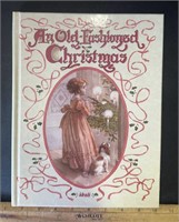 BOOK-AN OLD FASHIONED CHRISTMAS