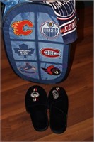 NHL Laundry Bag With