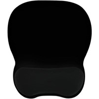 EooCoo Ergonomic Mouse Pad with Wrist Support,
