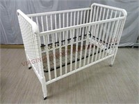 DaVinci Jenny Lind Crib Model #7391