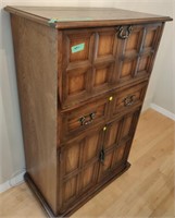 Bar Cabinet