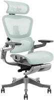 HINOMI H1 Pro V2 Office Chair  Extra-High Green