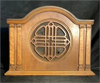 1920s Vintage "Brunswick" Radio Speaker - Model A