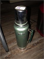 Stanley Insulated Thermos Bottle