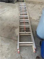 Louisville 20' Extension Ladder