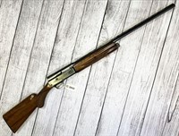 LIKE NEW Browning Auto 5 Magnum 20ga shotgun,