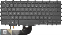 ANTWELON Replacement Laptop Keyboard Backlight