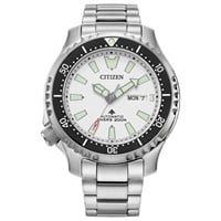 Citizen Men's Promaster Dive Automatic Watch 44mm