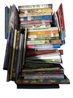 Assorted Children's Book Collection