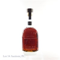 Woodford Reserve Batch Proof Bourbon (121.2 Proof)