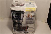 New Cuisinart Automatic cold brew coffee maker
