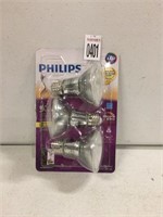 PHILIPS DIMMABLE REPLACEMENT LIGHT