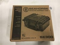 SEAHORSE PROTECTIVE EQUIPMENT CASES