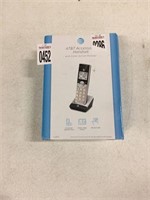 AT&T ACCESSORY HANDSET