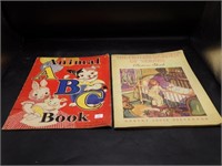 Vintage Childrens Books