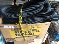 Sump Pump Hoses