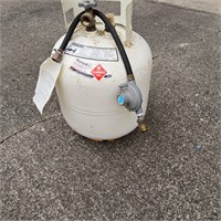 PROPANE TANK