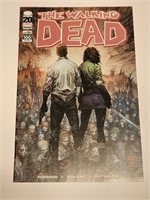 IMAGE COMICS WALKING DEAD #100 HIGH GRADE KEY