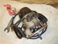 Craftsman 1hp Router