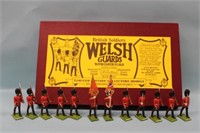 Welsh Guards Limited Edition 1112
