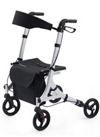 CO-Z, FOLDING ROLLATOR WALKER