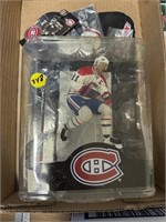 MONTREAL CANADIENS COLLECTABLES