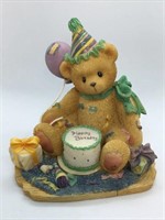 Cherished Teddies 1997 “ You’re The Frosting On